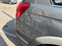 Gebraucht Chevrolet Captiva 180 PS (132 kW) 2011 Grau SUV