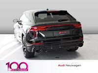 gebraucht Audi RS Q8 4.0 TFSI quattro LED NAVI BANG&OLUFSEN LEDER ACC