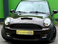 Gebraucht Mini Cooper S Clubman 174 PS (127 kW) 2010 Braun Kombi