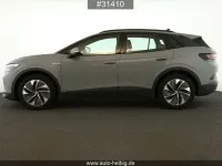 Gebraucht VW ID.4 Pro Performance 150 kW (204 PS) 2022 Grau SUV