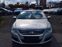 Gebraucht VW Passat Basis 299 PS (219 kW) 2009 Silber Limousine