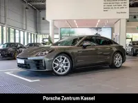 Gebraucht Porsche Panamera 470 PS (345 kW) 2025 Gruen Kleinwagen
