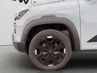 Nuevo Dacia Spring Extreme 75 kW (102 CV) 2026 Utilitario