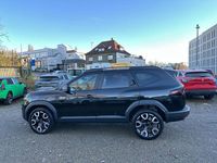 Neu Dacia Bigster Journey 109 PS (80 kW) 2025 Schwarz SUV