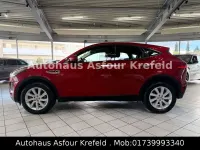 Gebraucht Jaguar E-Pace S 150 PS (110 kW) 2019 Rot SUV