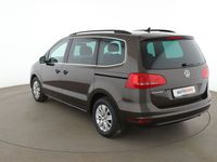 gebraucht VW Sharan 1.4 TSI Comfortline BlueMotion, Benzin, 20.890 €