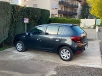 gebraucht Dacia Sandero SCe 75 Access Access