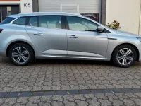 Gebraucht Renault Mégane IV Equilibre 116 PS (85 kW) 2023 Silber Limousine