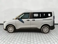 Neu Ford Tourneo Courier Trend 125 PS (91 kW) 2026 Cactus grey Van / Kleinbus