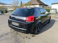 Gebraucht Opel Signum Edition+ 150 PS (110 kW) 2007 Schwarz Kleinwagen