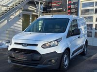Gebraucht Ford Transit Connect 75 PS (55 kW) 2016 Weiß Van / Kleinbus