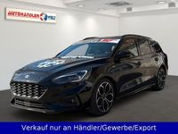 Gebraucht Ford Focus ST-Line 150 PS (110 kW) 2019 Schwarz Kombi
