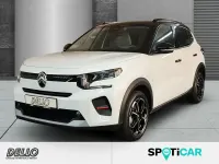 Neu Citroën C3 110 PS (80 kW) 2025 SUV