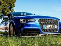 gebraucht Audi RS5 4.2 FSI Saisonkennzeichen 03-10 top gepflegt