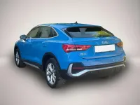 Gebraucht Audi Q3 Sportback S-Line 150 PS (110 kW) 2022 Manufacturer SUV
