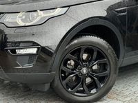 gebraucht Land Rover Discovery Sport 4WD HSE Luxury/Navi/CAM/Pano/SHZ