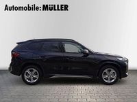 Gebraucht BMW X1 xLine 163 PS (119 kW) 2025 Black sapphire metallic SUV