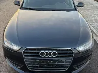 Używany Audi A4 Ambition 170 KM (125 kW) 2012 Kombi