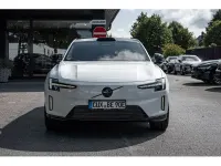 Gebraucht Volvo ES90 Ultra 244 kW (333 PS) 2026 Crystal weiss Limousine