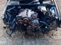 Gebraucht Audi A4 170 PS (125 kW) 2008 Kombi