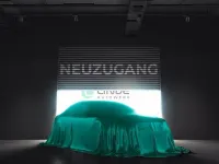 Używany Ford S-MAX Titanium 140 KM (102 kW) 2012 Brązowy Minivan