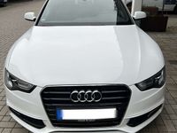 gebraucht Audi A5 Coupe S line 1.8 TFSI