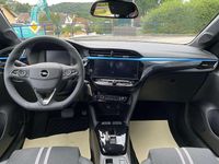 Gebraucht Opel Corsa 101 PS (74 kW) 2025 Blaumetallic Kleinwagen