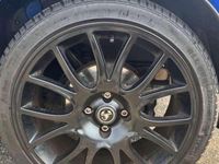 Gebraucht Abarth 595 165 PS (121 kW) 2021 Blau