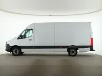 Gebraucht Mercedes Sprinter 170 PS (125 kW) 2025 Weiß Van