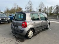 gebraucht Renault Modus YAHOO! EURO5 2012