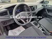 Neu VW Polo 80 PS (58 kW) 2026 Grau Kleinwagen