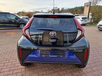 Gebraucht Toyota Aygo X Comfort 72 PS (52 kW) 2025 Blau SUV