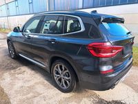 Gebraucht BMW X3 150 PS (110 kW) 2020 Andere farben SUV