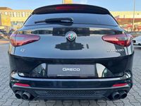 gebraucht Alfa Romeo Stelvio Quadrifoglio Q4 | Harmann Kardon | Pano