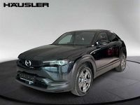 Gebraucht Mazda MX30 Ad'Vantage 106 kW (145 PS) 2023 Schwarz SUV