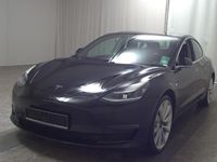 Gebraucht Tesla Model 3 359 kW (489 PS) 2019 Schwarz Limousine