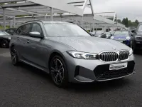 Gebraucht BMW 330e M Sport 292 PS (214 kW) 2025 Grau Kombi