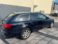 Gebraucht Audi A6 176 PS (129 kW) 2006 Blau Kombi