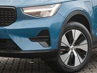 Gebraucht Volvo XC40 Plus 155 PS (114 kW) 2022 Blau SUV