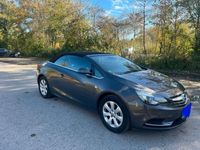 gebraucht Opel Cascada 1.4 ECOTEC Turbo 103kW Edition S/S E...