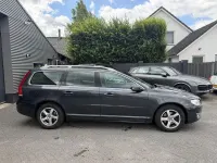 Gebraucht Volvo V70 150 PS (110 kW) 2016 Grau Kombi