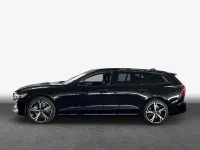 Gebraucht Volvo V60 Plus 398 PS (292 kW) 2023 Schwarz Kombi