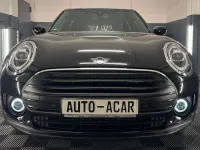 Gebraucht Mini Cooper D Clubman 150 PS (110 kW) 2020 Schwarz Kombi