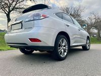 gebraucht Lexus RX450h Limited Edition Panorama Dach