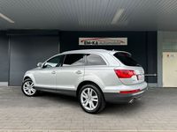 Gebraucht Audi Q7 S-Line 245 PS (180 kW) 2011 Silber SUV