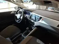 Gebraucht VW Polo Goal 116 PS (85 kW) 2025 Schwarz Kleinwagen