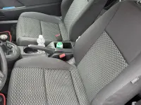 Gebraucht VW Golf 90 PS (66 kW) 2009 Rot Coupé