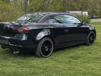 Gebraucht VW Eos 150 PS (110 kW) 2007 Cabrio