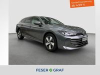 Gebraucht VW Passat Business 150 PS (110 kW) 2025 Diabasgrau metallic Kombi