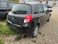 gebraucht Renault Clio Unfall